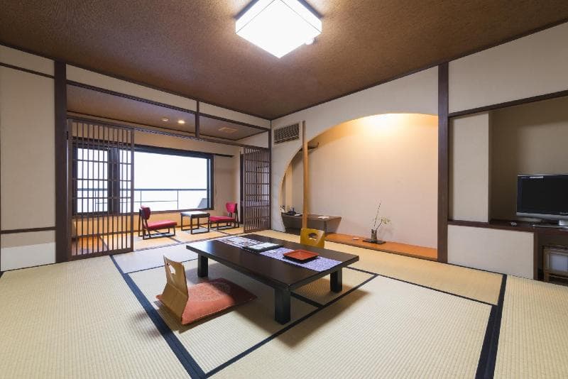 Awajishima Kanko Hotel photo 1