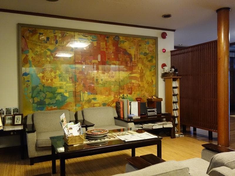 Ryokan Tsutaya 3