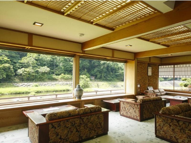 Ryokan Ohashi 4