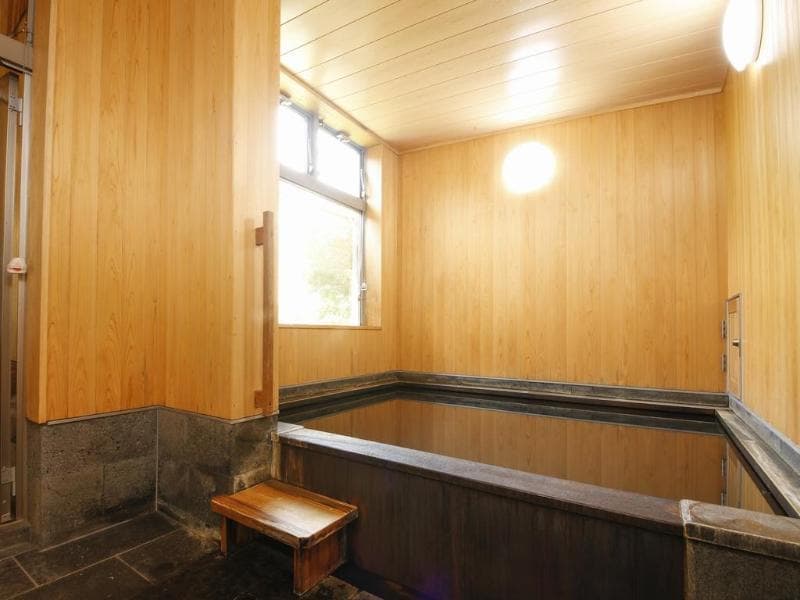 Ryokan Ohashi main