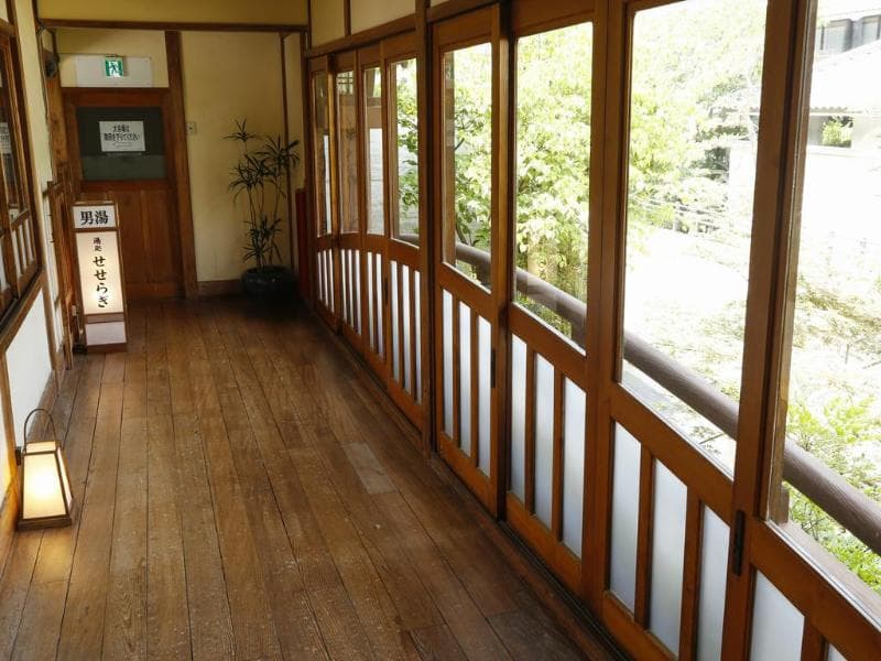 Ryokan Ohashi photo 1