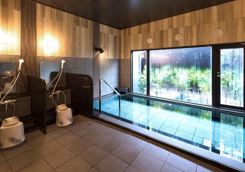 Hotel Route Inn Matsue photo 1