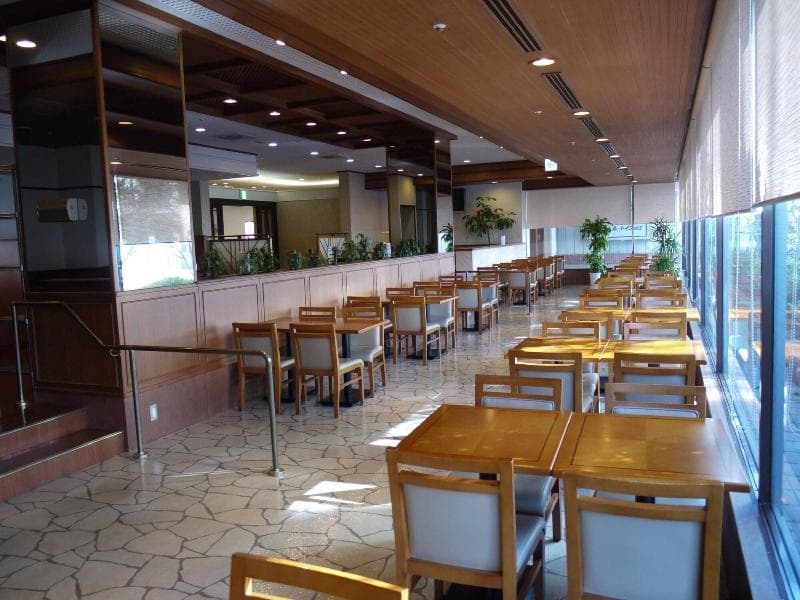 Hotel Route Inn Matsue 2