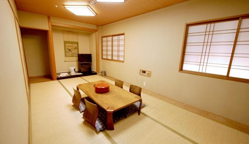 Hotel Route Inn Matsue 3