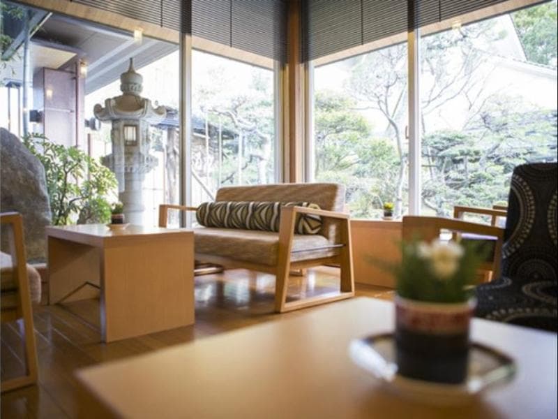 Matsunoyu photo 1