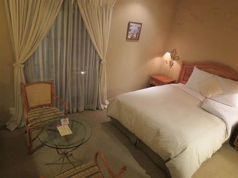 Poppy Springs Resort And Spa photo 1