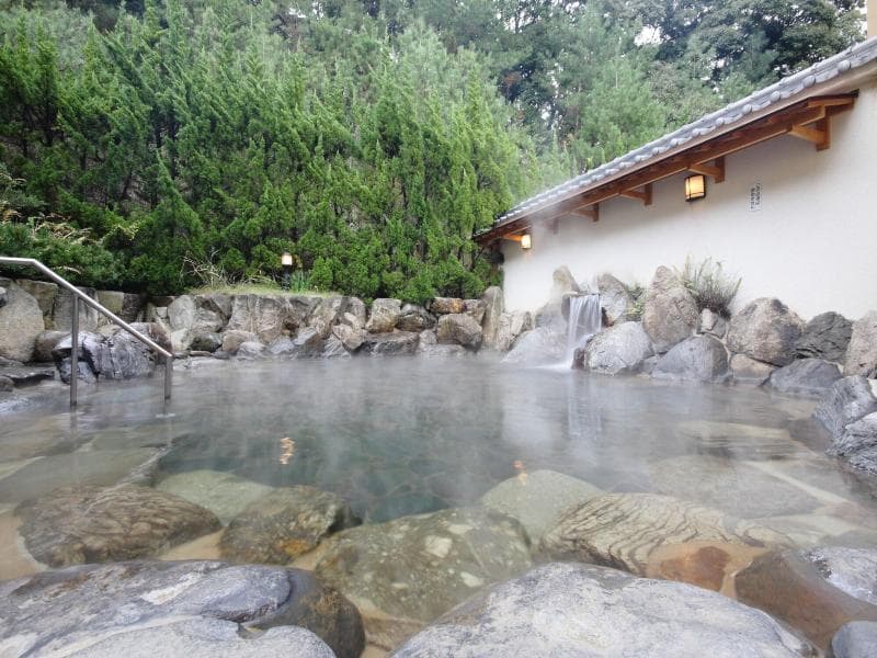 Yumoto Kanko Hotel Saikyo main