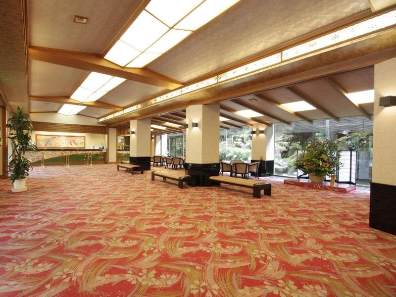 Yumoto Kanko Hotel Saikyo 4