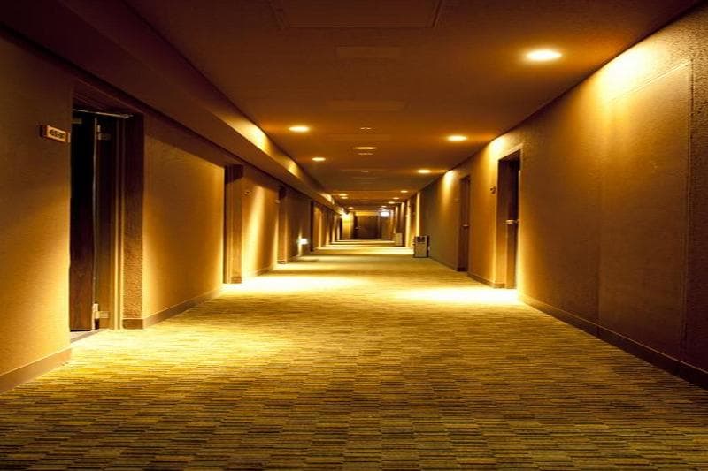 Hagi Kanko Hotel photo 1