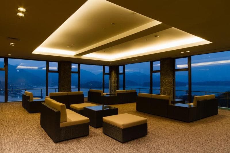 Hagi Kanko Hotel 3