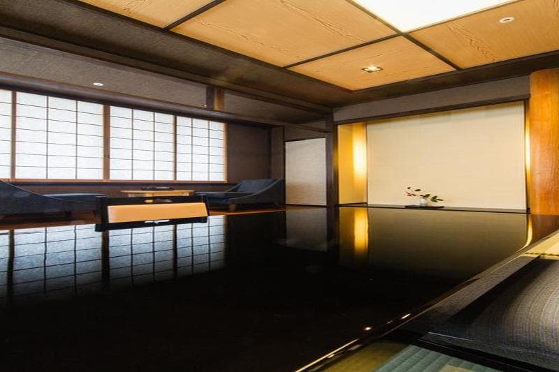 Hagi Kanko Hotel 4