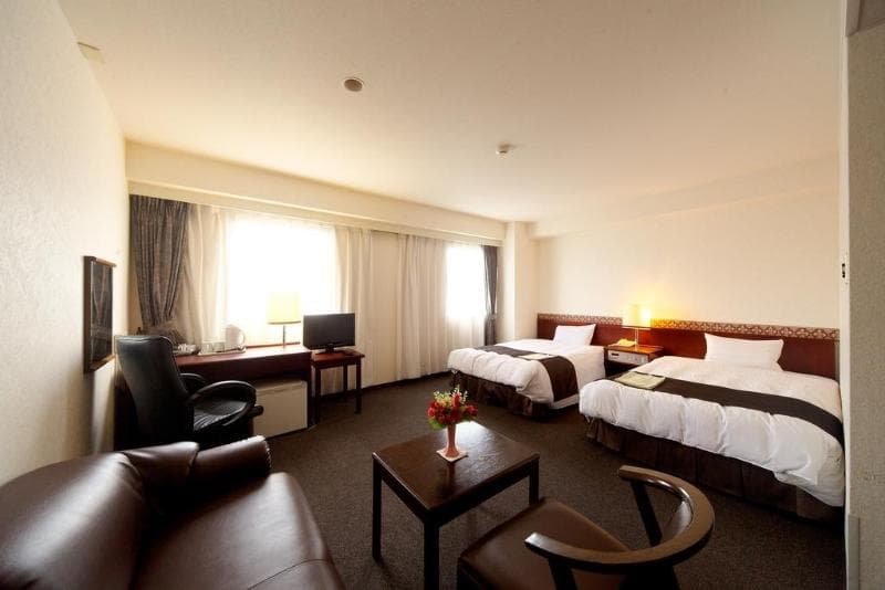 Kochi Sunrise Hotel photo 1