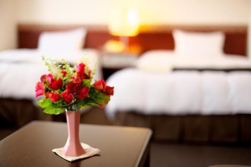 Kochi Sunrise Hotel 3