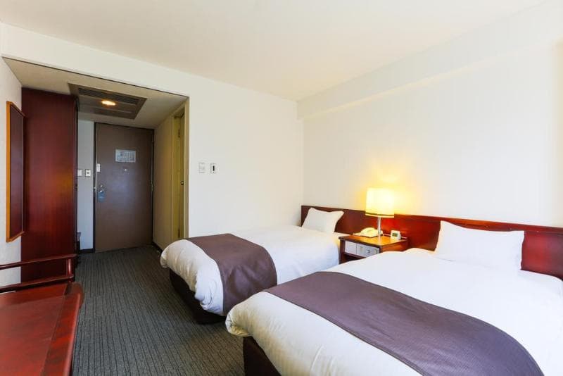 Kochi Sunrise Hotel 4
