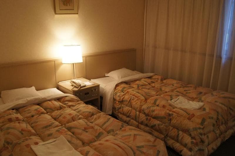 Tabist Hotel Tetora Kitakyusyu main