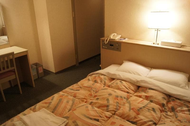 Tabist Hotel Tetora Kitakyusyu 3
