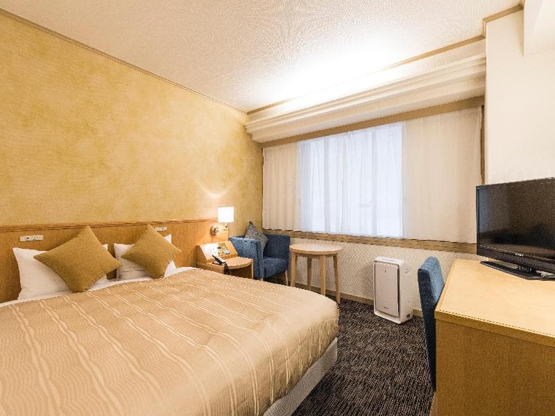 Nishitetsu Inn Fukuoka photo 1