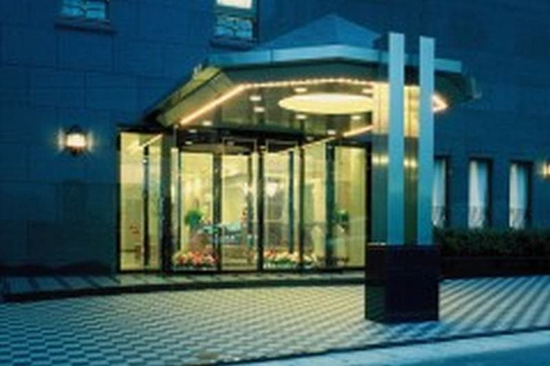 Sasebo Washington Hotel 3