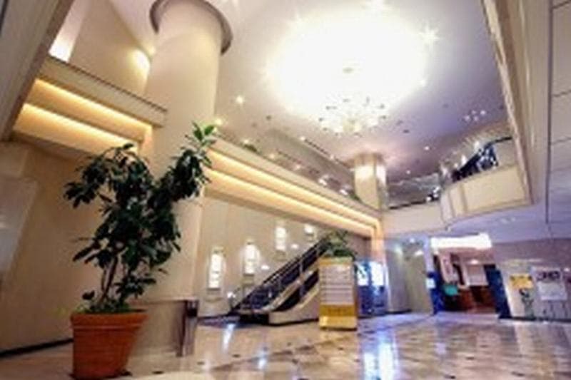 Sasebo Washington Hotel 4