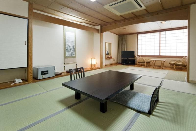 Biyunoyado Ryochiku Bettei photo 1