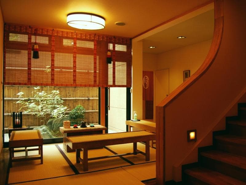 Ryokan Shinsen 2