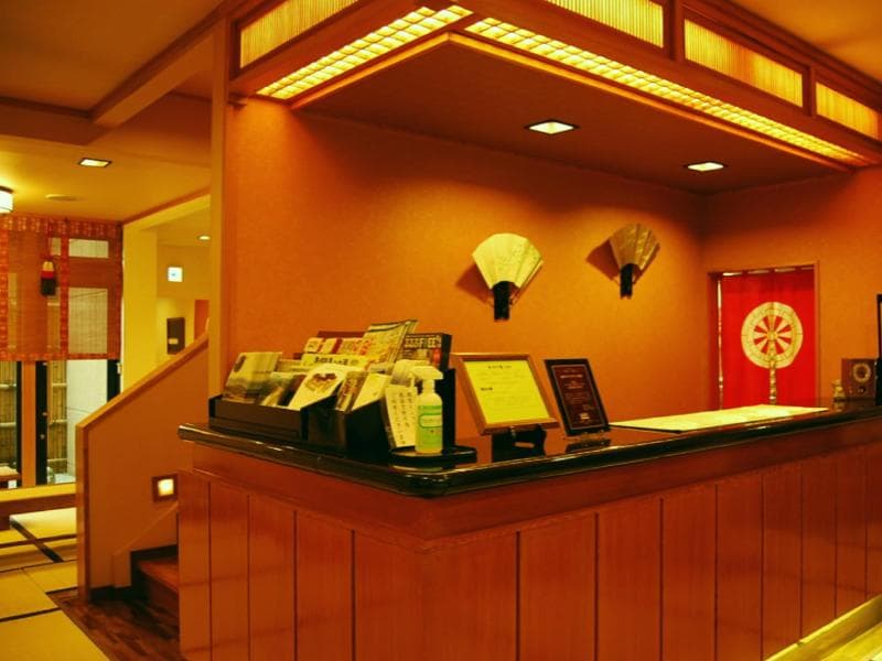 Ryokan Shinsen 3