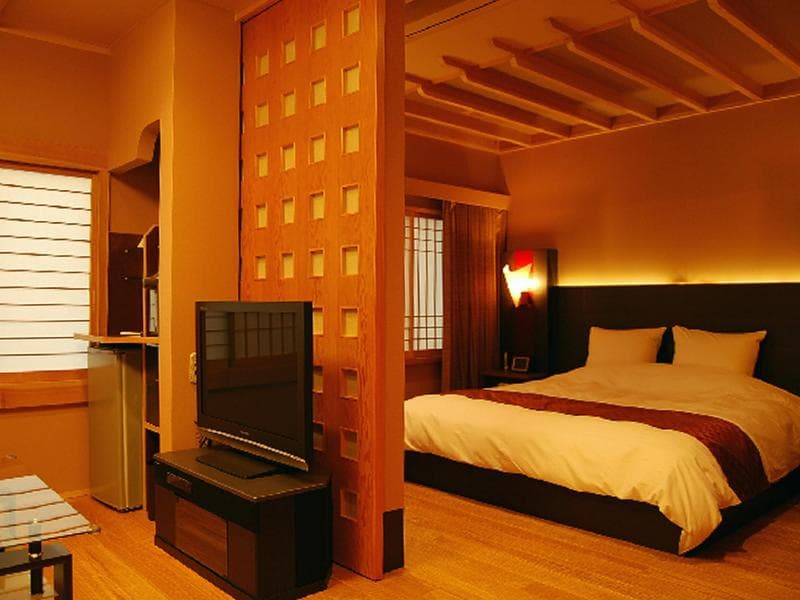 Ryokan Shinsen photo 1