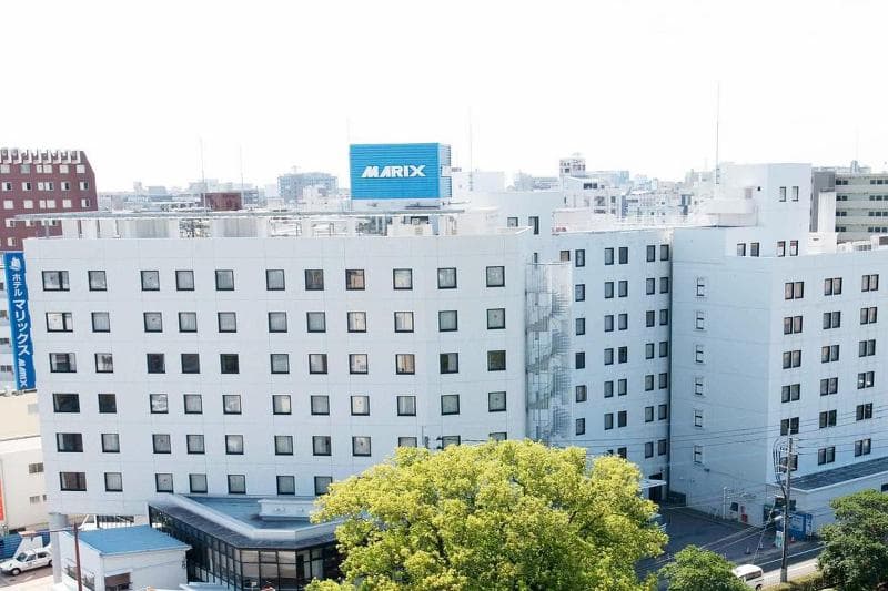 Hotel Marix photo 1