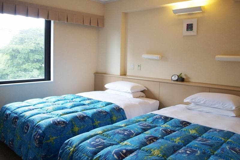 Hotel Marix 5