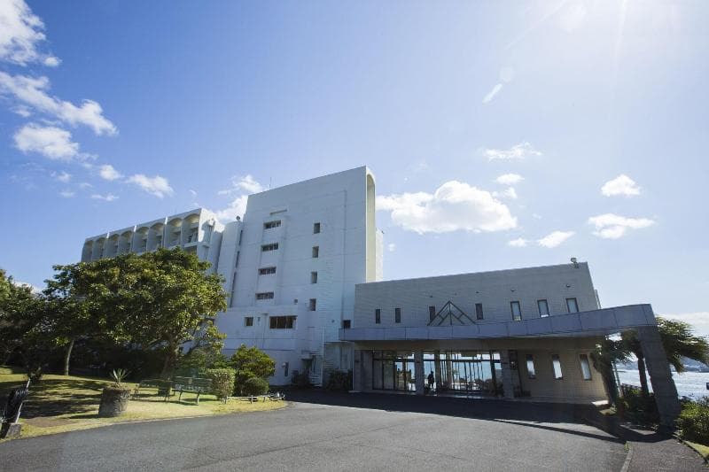 Ibusuki Royal Hotel 4