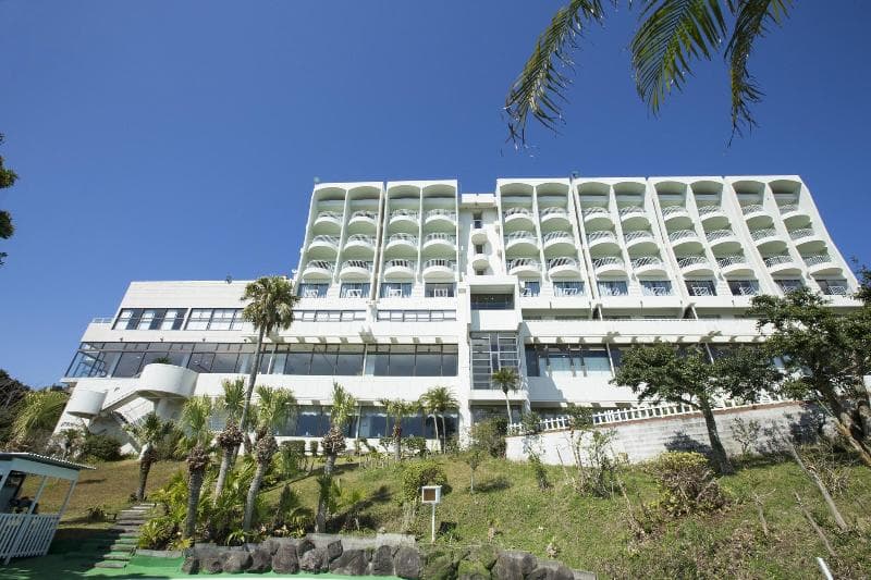 Ibusuki Royal Hotel 5