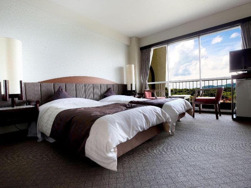 Ibusuki Royal Hotel photo 1