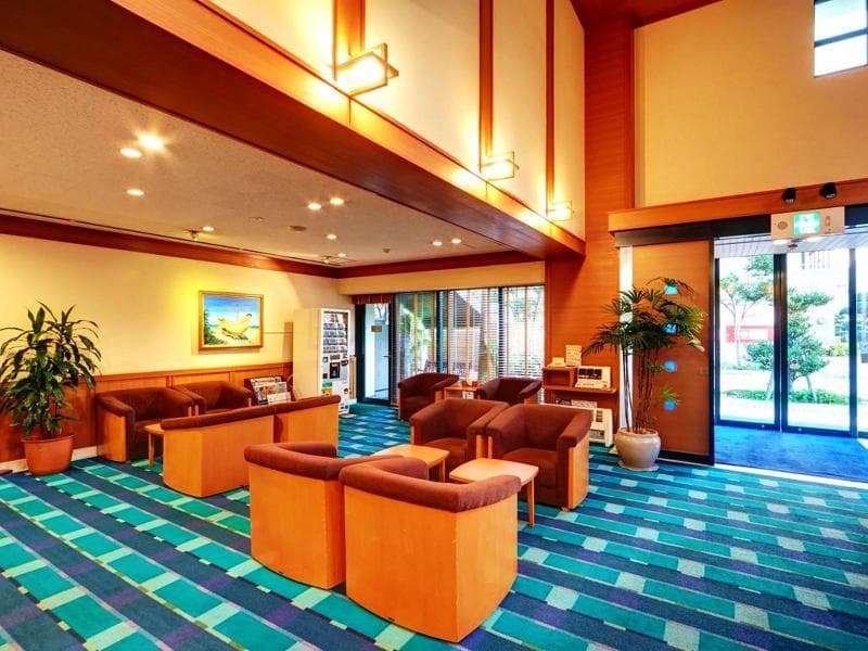 Roco Inn Okinawa (Adults Only) 2