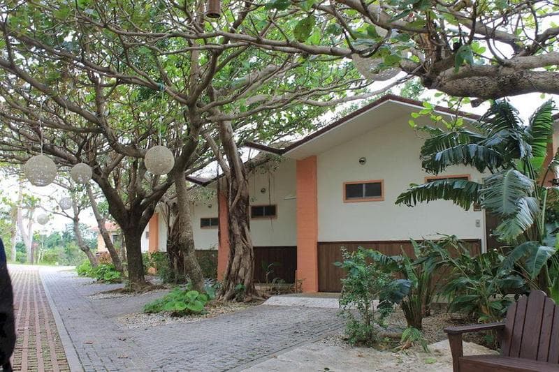 Coco Garden Resort Okinawa 3