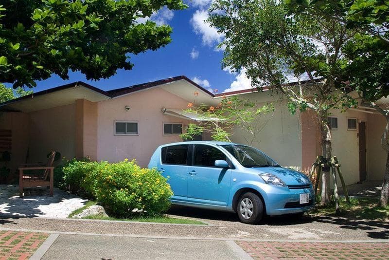 Coco Garden Resort Okinawa 4