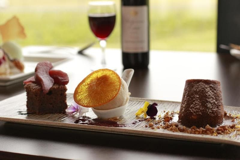 Balgownie Estate Vineyard Resort & Spa 5