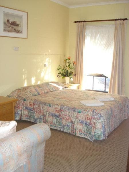Coachman's Eden 2