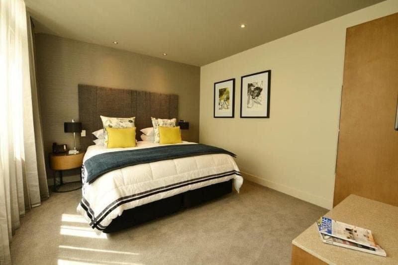 Distinction Dunedin Hotel 5