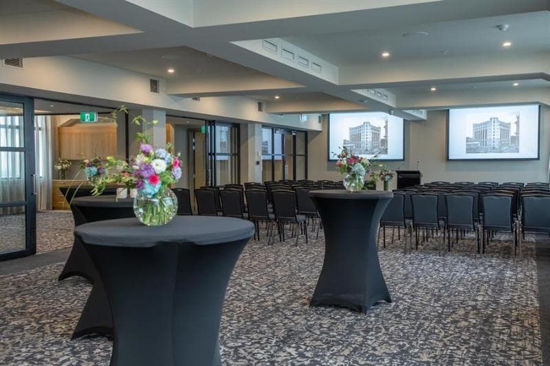 Distinction Dunedin Hotel 1