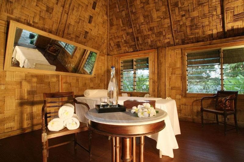 The Fiji Orchid (Adults Only) 5