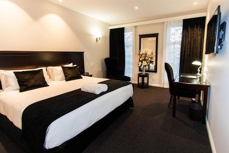 The International Hotel Wagga photo 1