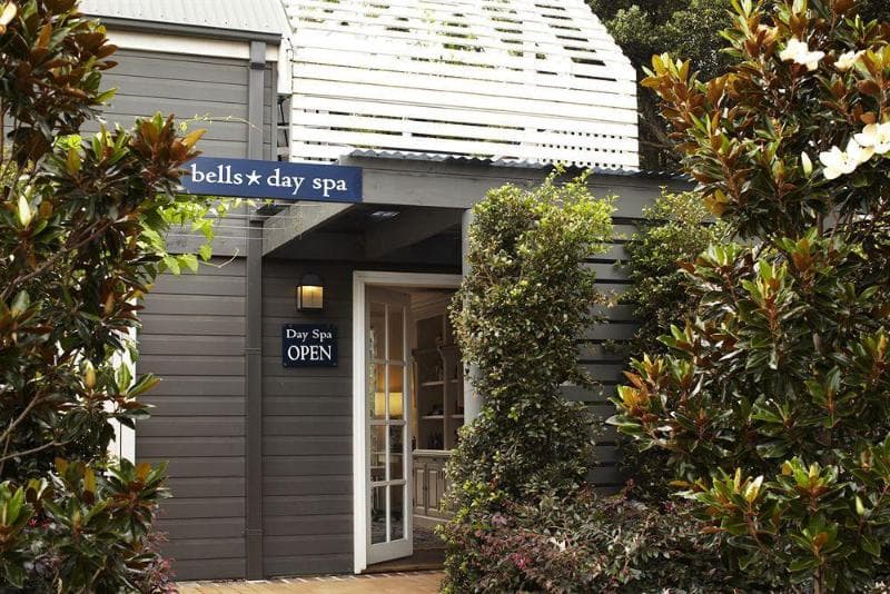 Bells At Killcare Boutique Hotel Restaurant & Spa Adult Only main