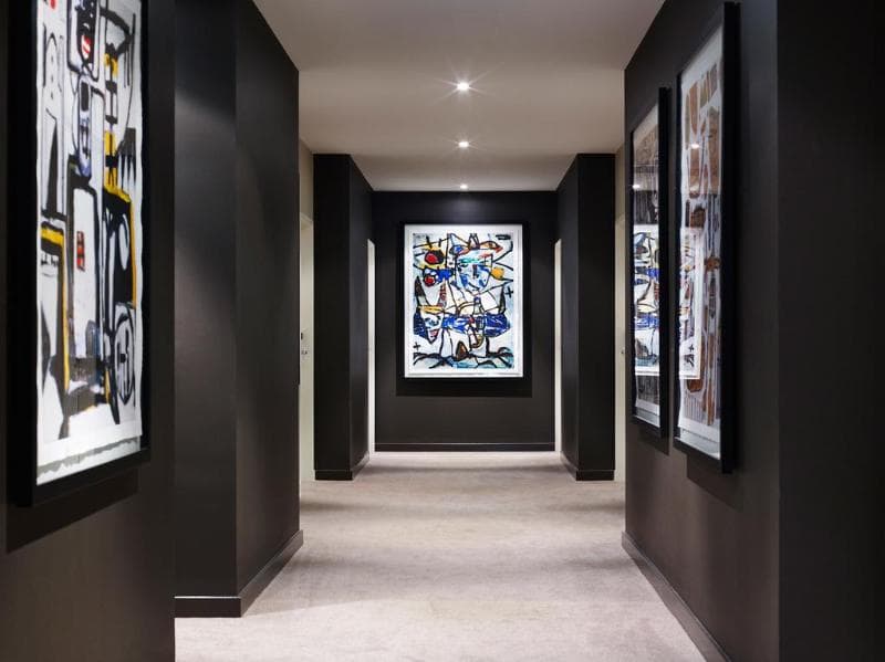 The Larwill Studio 4