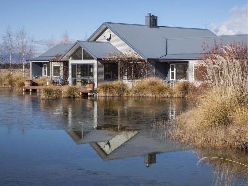 Matuka Lodge photo 1