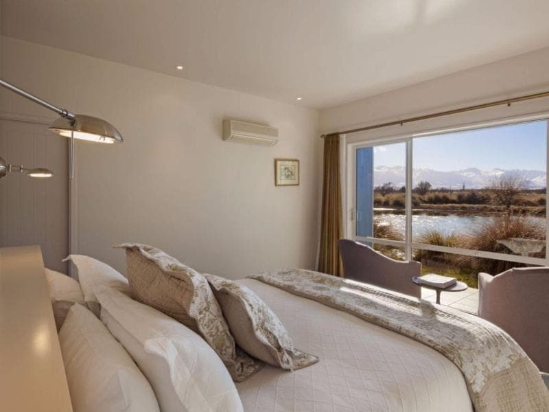 Matuka Lodge main