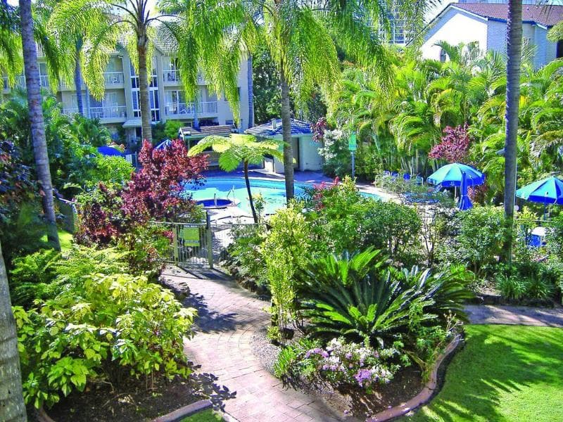 Comfort Inn & Suites Mari Court 2