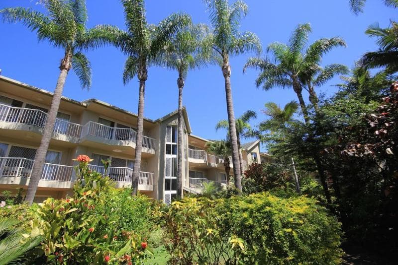 Comfort Inn & Suites Mari Court 5
