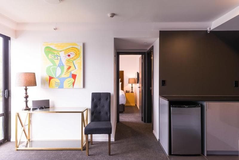 Hotel Montreal photo 1