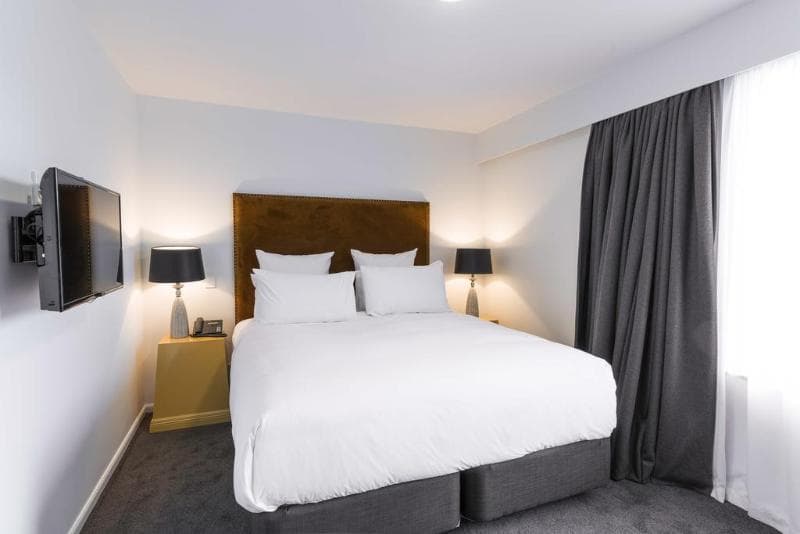 Hotel Montreal 2