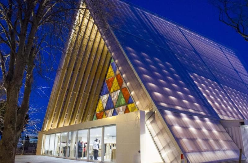 Ramada Suites Christchurch 4